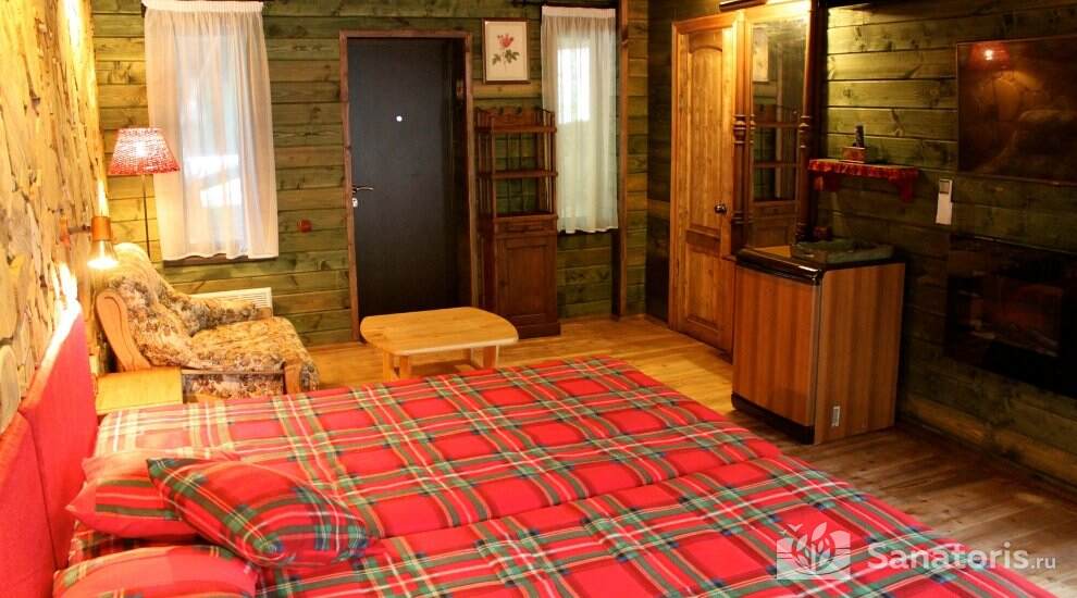 Экологический номер "Филин"