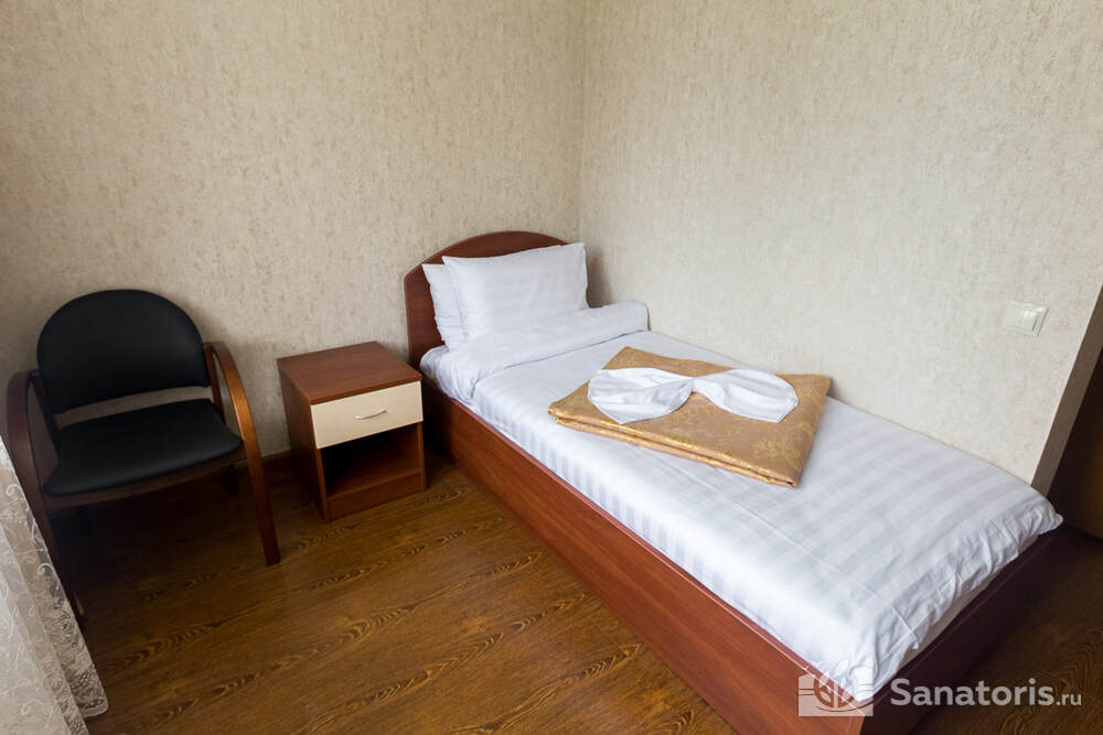 Одноместный первой категории Корпус 2