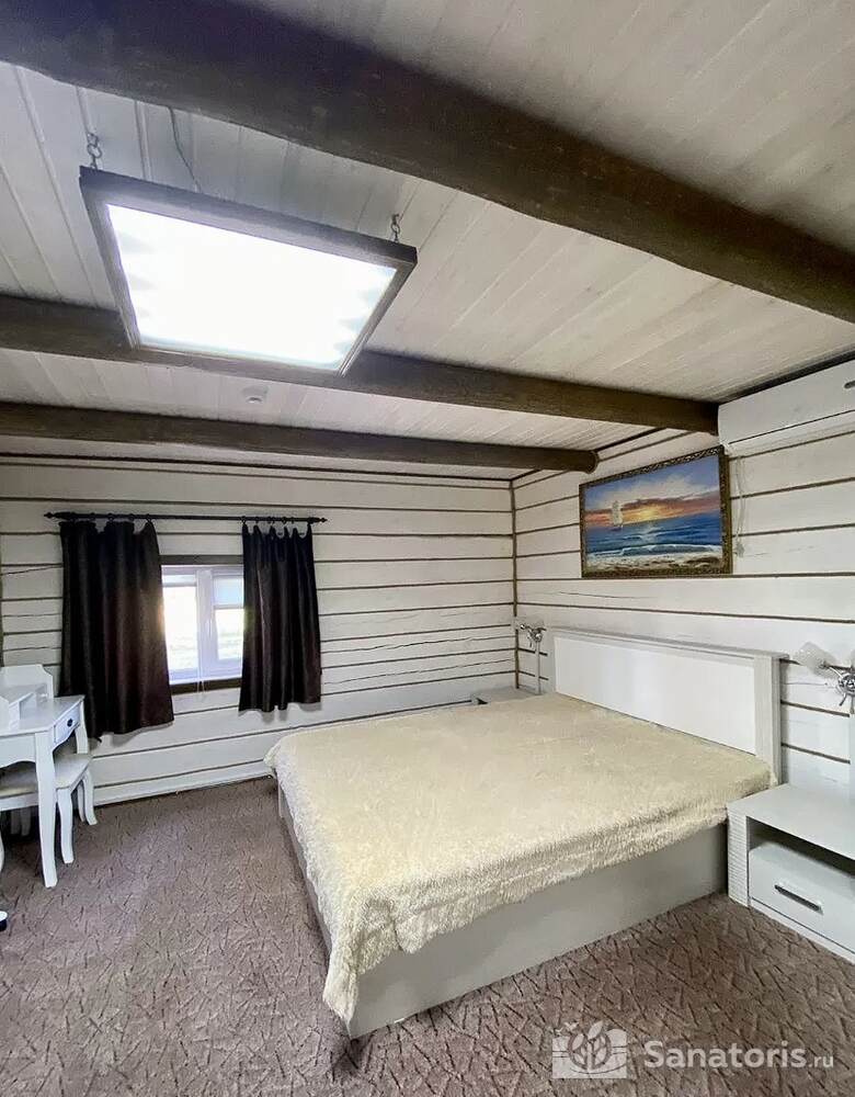 Коттедж Улица «ЛЕСНАЯ» Люкс