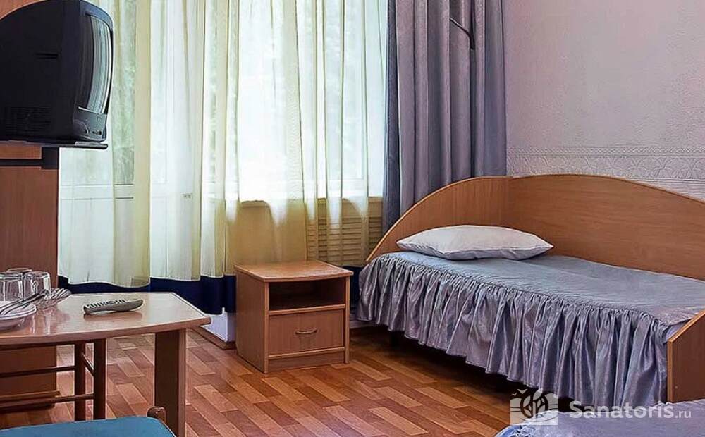 Блочный 2-местный (2+2)