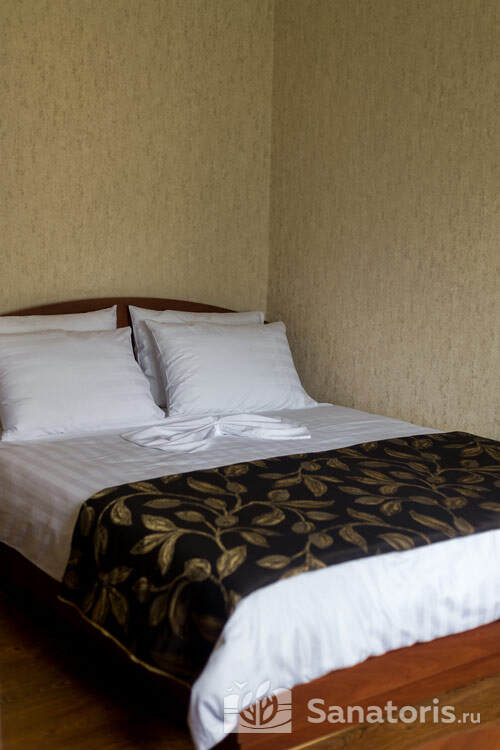 Джуниор сюит Корпус 2