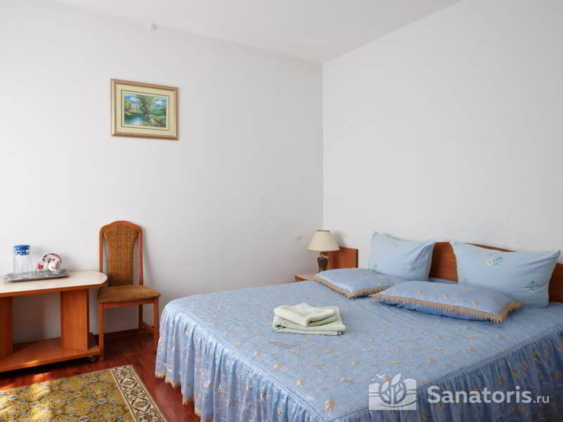 Одноместный