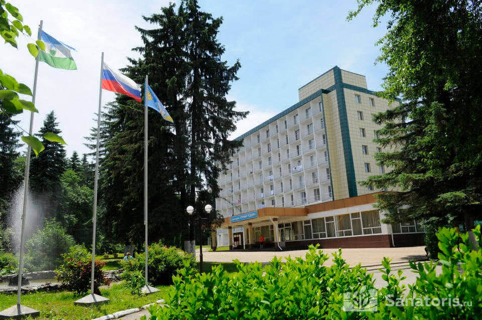 Горный Родник