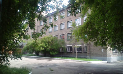 Санаторий Иркутский