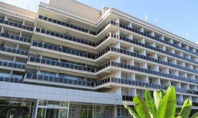 Санаторий Нальчик