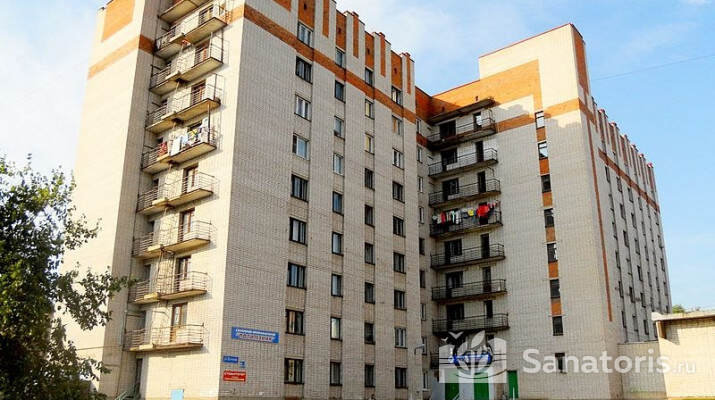 Политехник