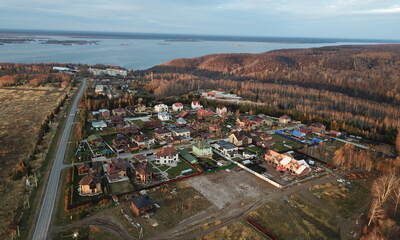 Поселок городского типа Сюктерка