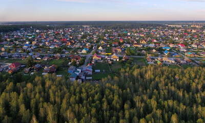 Посёлок городского типа Винзили