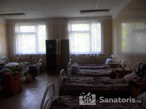 Палаты для детей