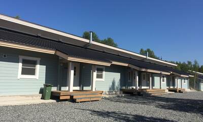 Комплекс Баренц