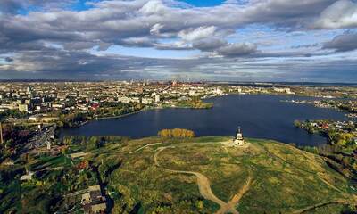 Нижний Тагил