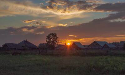 Село Борисово