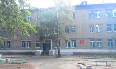 Санаторий Графский