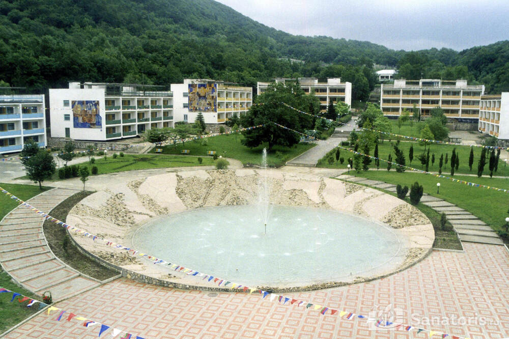 Золотой колос