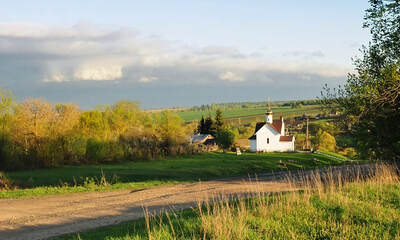 Село Кирово