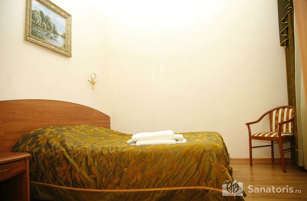 Стандарт ПК двухместный