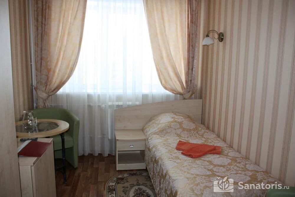 1,2,3-х местный стандарт