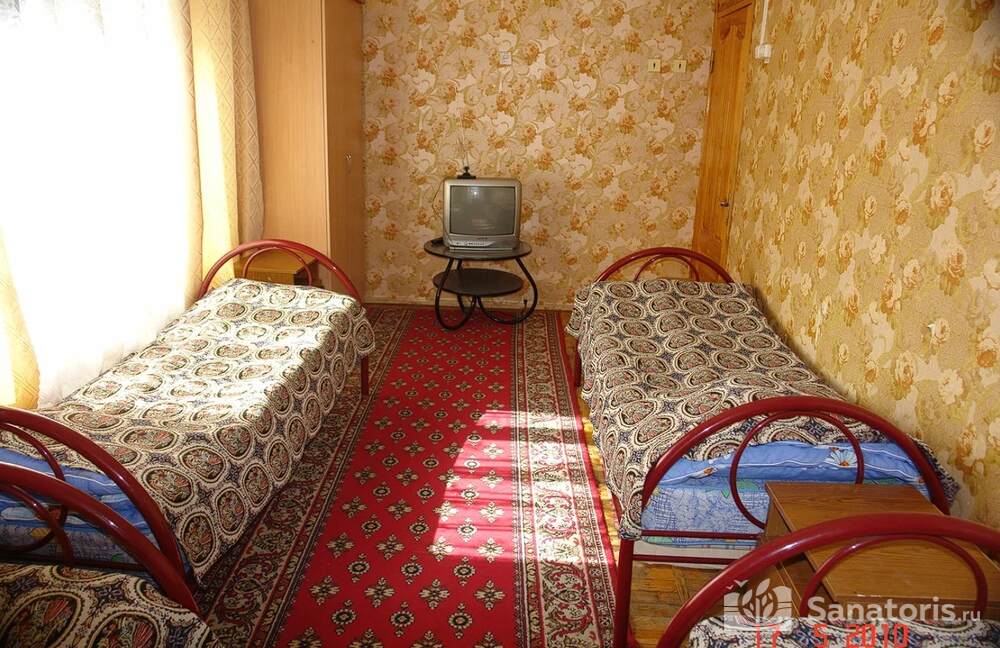 Палаты для детей