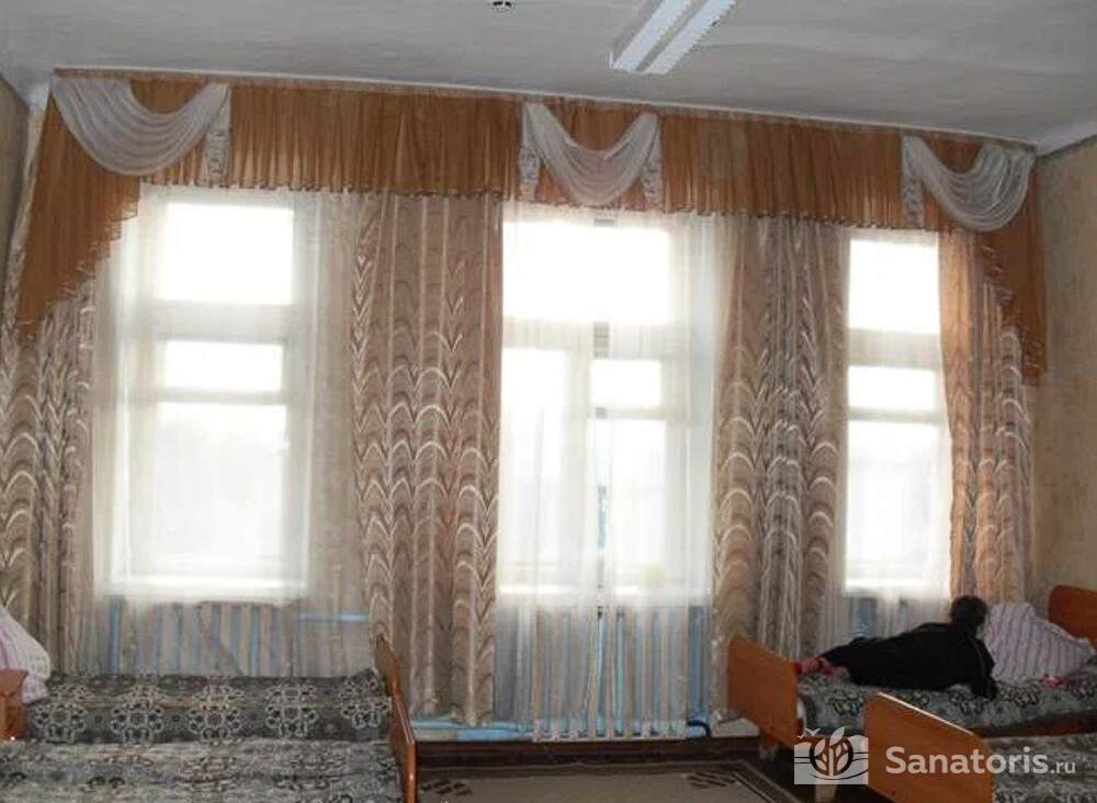 2,3,4 - х местные палаты