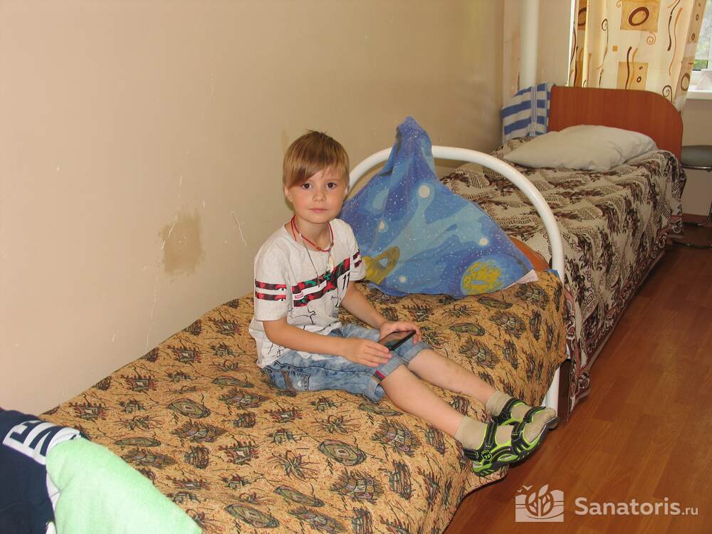 4-6-ти местные палаты