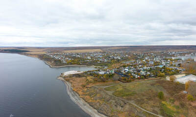 Новоульяновск