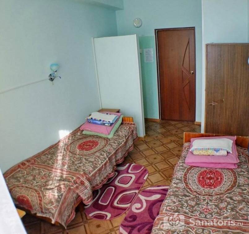 Стандарт 2-местный