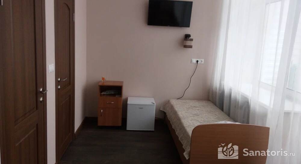 Одноместный