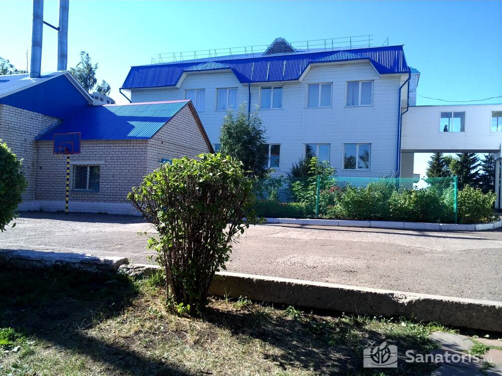 Лучезарный