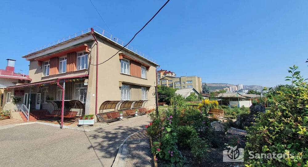 Семицветик