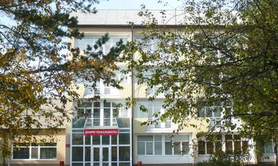 Санаторий Шахтёр