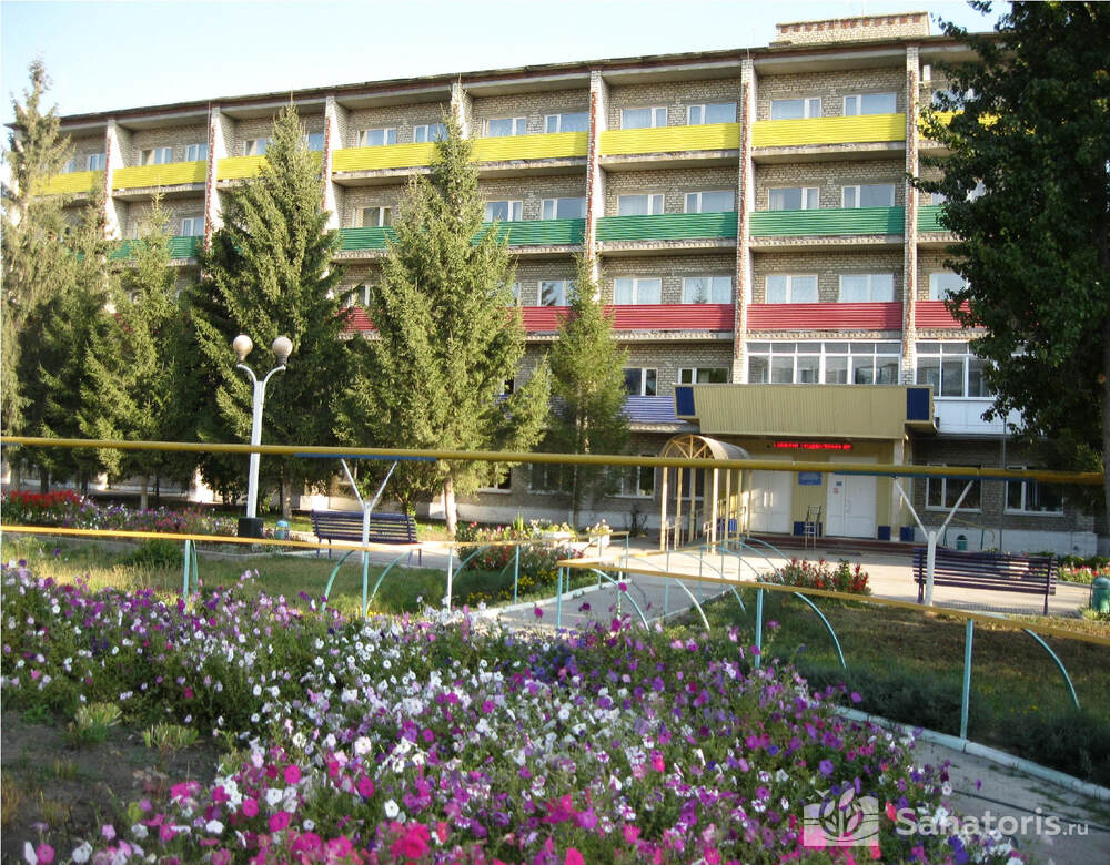 Волжские зори