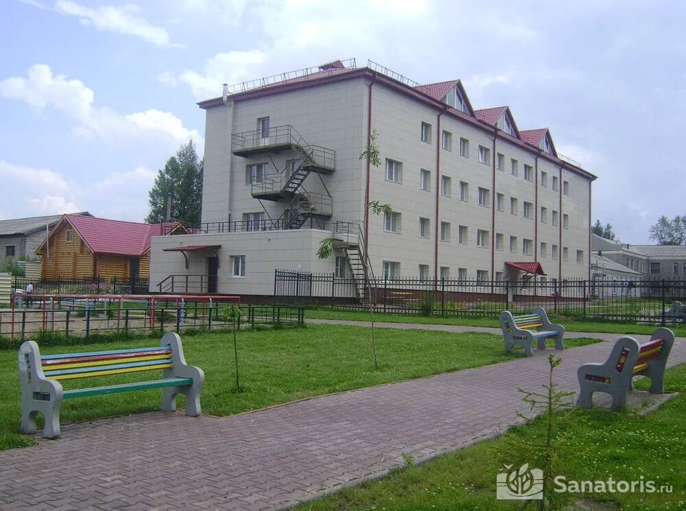 Железнодорожник