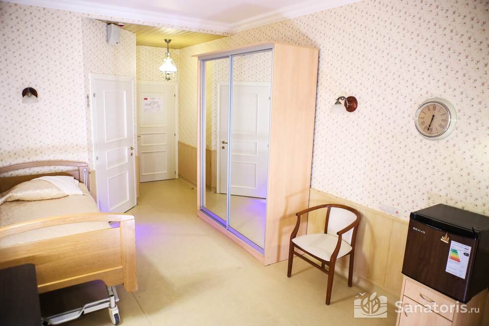 Двухместный номер