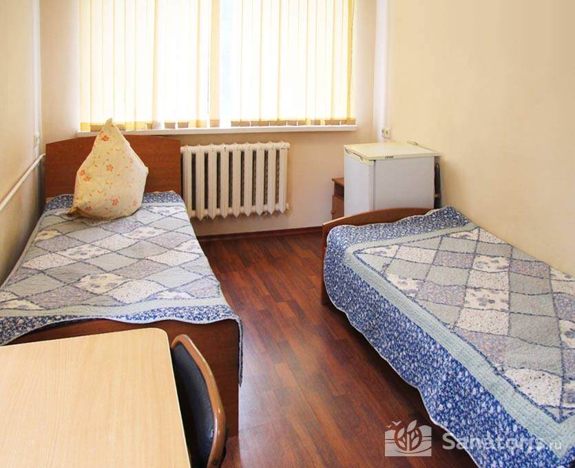 Двухместный стандартный