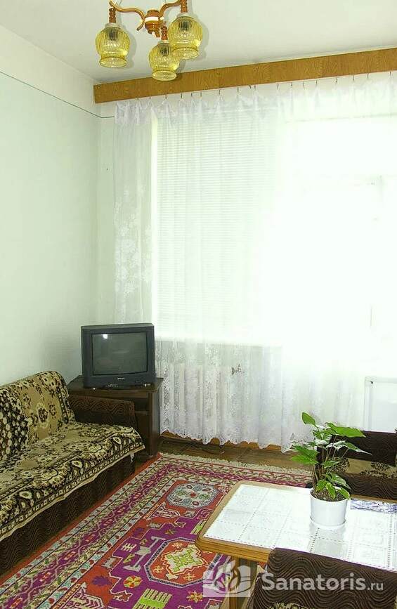 Одноместный стандарт