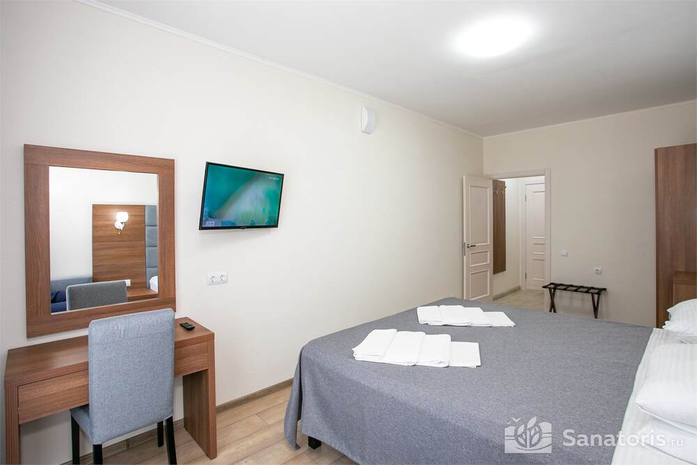 2-местный номер (корп.4)