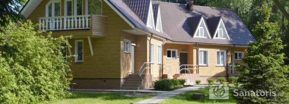 Коттедж № 21,23-24