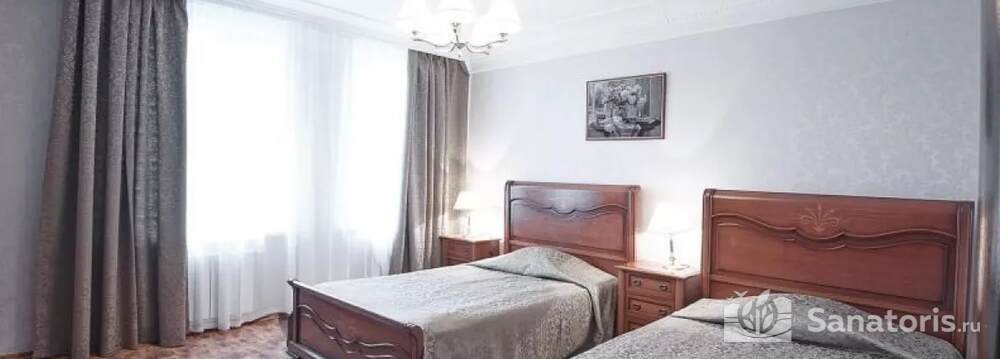 Корпус № 34 «Студио» с балконом № 8,9,10,11,12,14