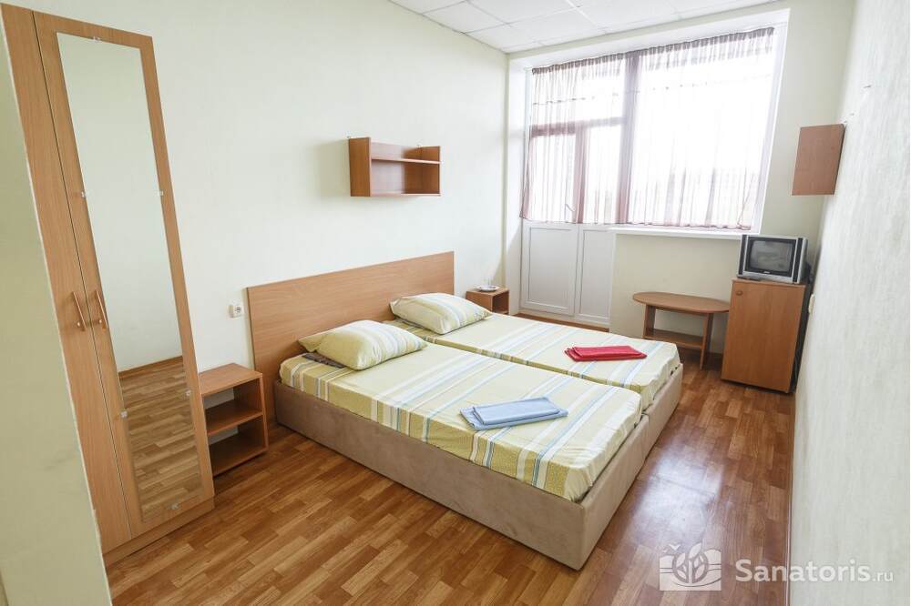 Стандарт семейный 2 категория