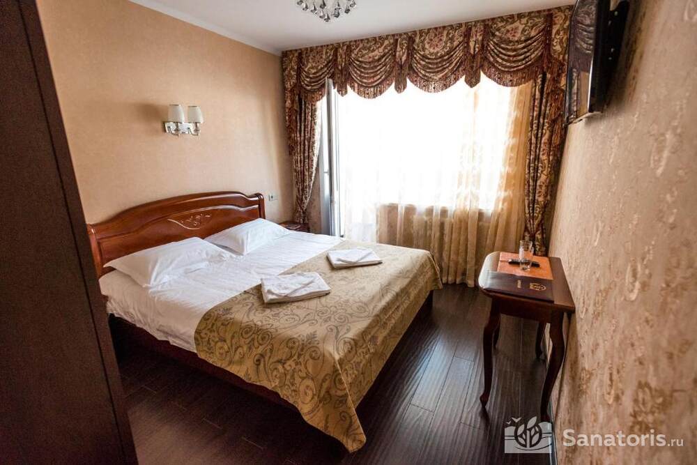 1 категория (Дабл)