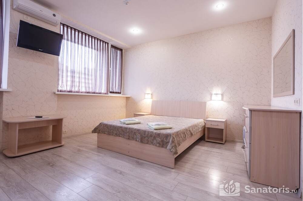 Студия 1 категория