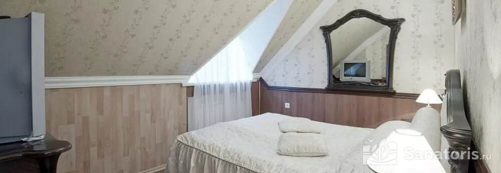 Корпус№ 19 «Апартамент»