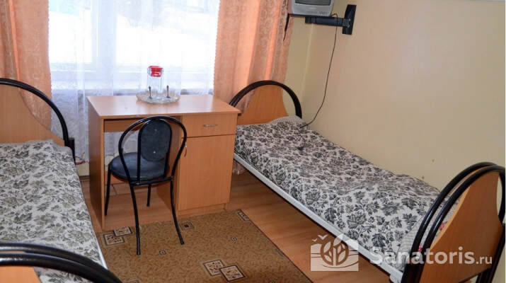 Стандарт улучшенный