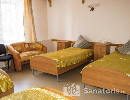 Гостевой дом