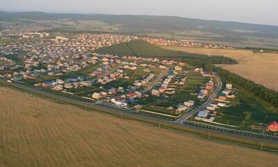 Село Месягутово