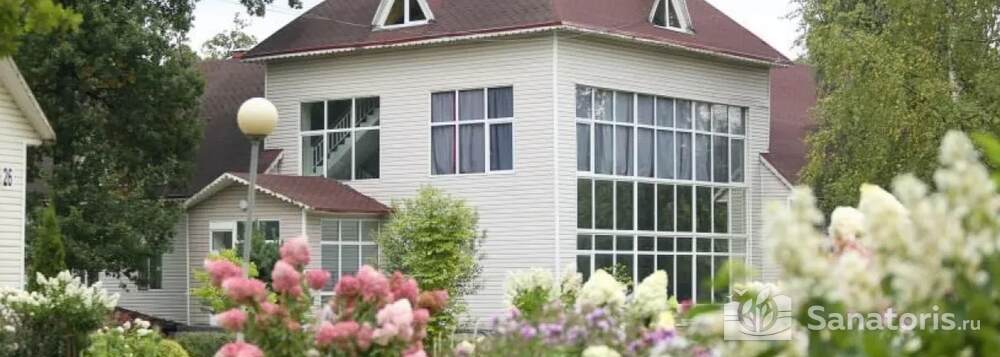 Коттедж № 25-27