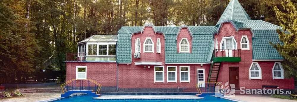 Русский дом