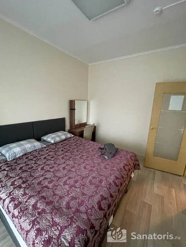 «Супериор» при 1-местном размещении