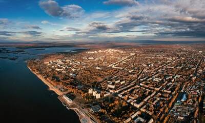 Комсомольск-на-Амуре