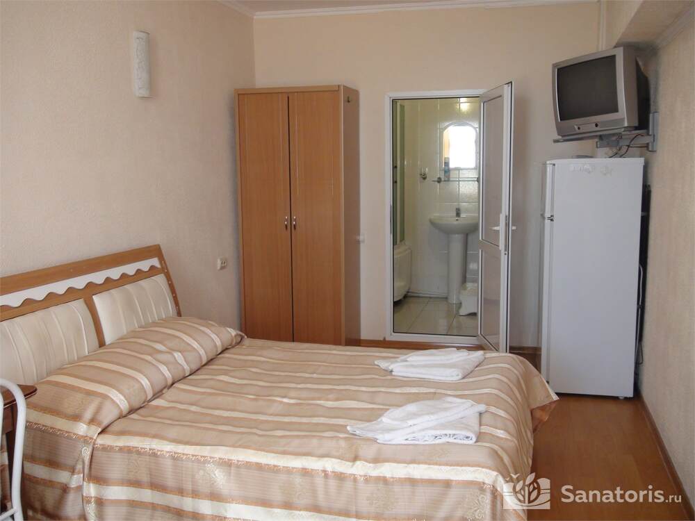 Стандарт двухместный